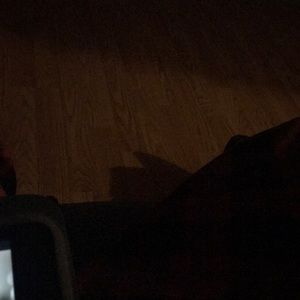 Meet your Posher, Derek